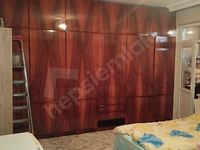 KONYA SELÇUKLU BEDİR MAH. 3+1 ARA KAT SATILIK DAİRE - Görsel 15