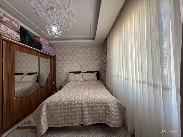 BEYKENT 3. ETAP SATILIK 2+1 DAİRE!!! - Görsel 11