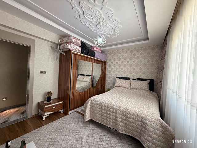 BEYKENT 3. ETAP SATILIK 2+1 DAİRE!!! - Görsel 12