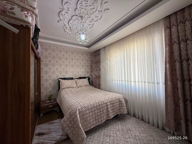 BEYKENT 3. ETAP SATILIK 2+1 DAİRE!!! - Görsel 10