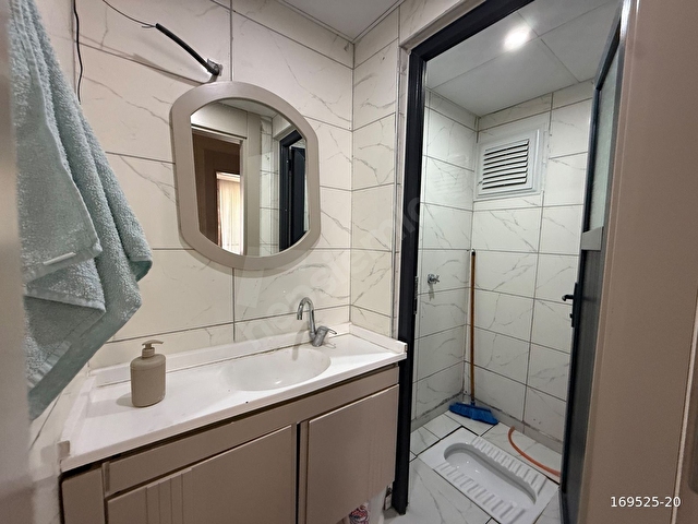 BEYKENT 3. ETAP SATILIK 2+1 DAİRE!!! - Görsel 21