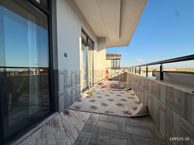 BEYKENT 3. ETAP SATILIK 2+1 DAİRE!!! - Görsel 8