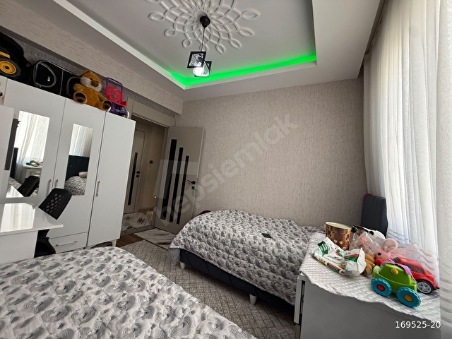 BEYKENT 3. ETAP SATILIK 2+1 DAİRE!!! - Görsel 15
