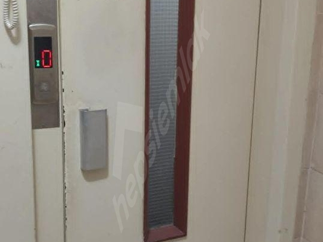 ÇINARDA ARA KAT ASANSÖRLÜ YARI TADİLAT YAPILMIŞ 2+1/110 m2 2 BALKONLU DAİRE 2.350.000 TL !!! - Görsel 19