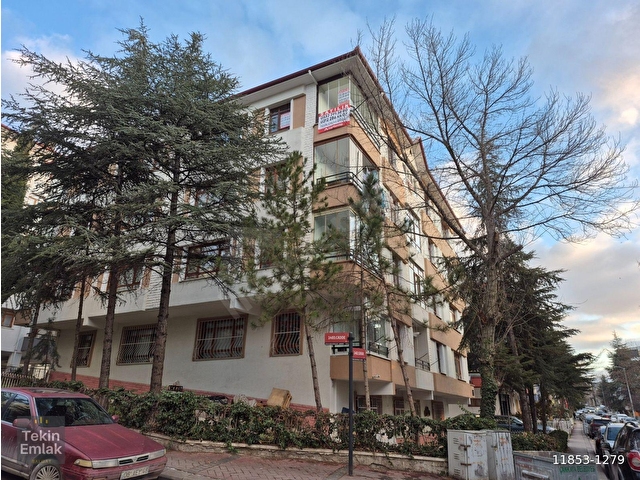 BALGAT 1402 SOKAK NO=7de 4.KAT 3+1=100m2 KOMBİLİ