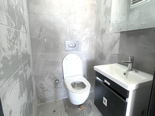 CB AKADEMİ BAĞÇEŞME PRESTIGE2 KİRALIK 2+1 ÇATI DUBLEKSİ DAİRE - Görsel 13