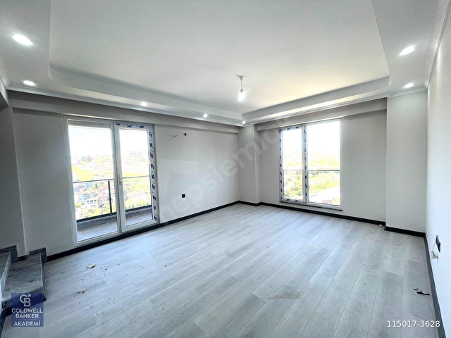 CB AKADEMİ BAĞÇEŞME PRESTIGE2 KİRALIK 2+1 ÇATI DUBLEKSİ DAİRE - Görsel 8