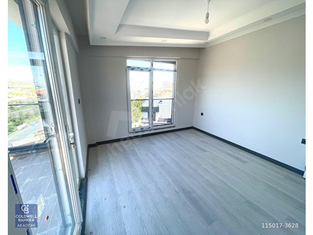 CB AKADEMİ BAĞÇEŞME PRESTIGE2 KİRALIK 2+1 ÇATI DUBLEKSİ DAİRE - Görsel 18