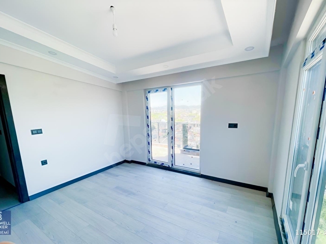 CB AKADEMİ BAĞÇEŞME PRESTIGE2 KİRALIK 2+1 ÇATI DUBLEKSİ DAİRE - Görsel 17