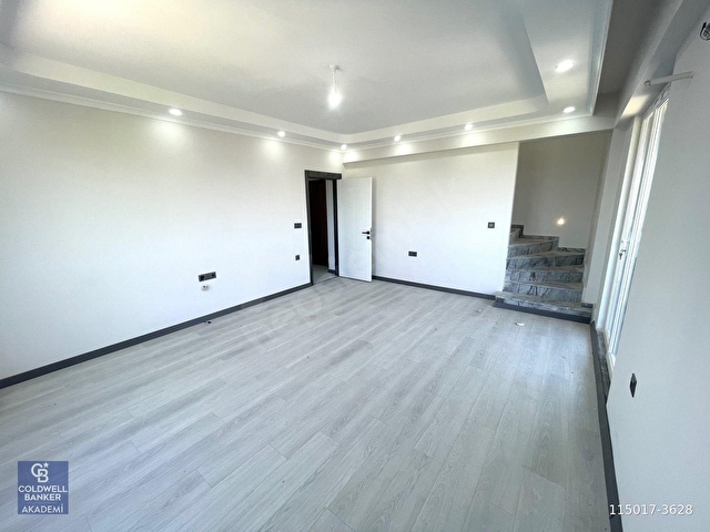 CB AKADEMİ BAĞÇEŞME PRESTIGE2 KİRALIK 2+1 ÇATI DUBLEKSİ DAİRE - Görsel 9