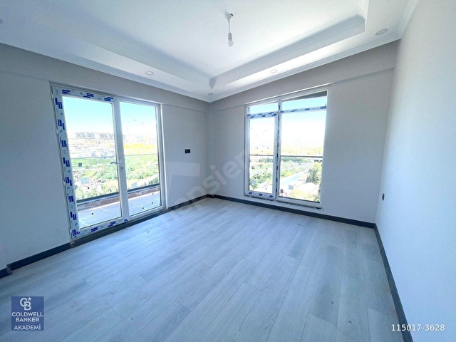 CB AKADEMİ BAĞÇEŞME PRESTIGE2 KİRALIK 2+1 ÇATI DUBLEKSİ DAİRE - Görsel 16