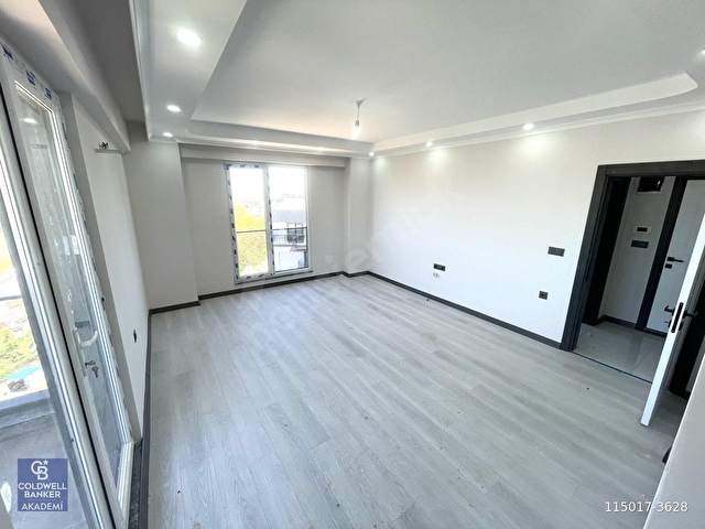 CB AKADEMİ BAĞÇEŞME PRESTIGE2 KİRALIK 2+1 ÇATI DUBLEKSİ DAİRE - Görsel 10