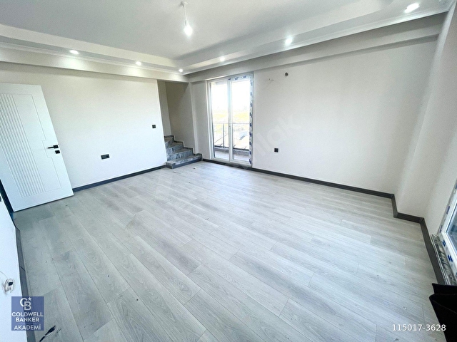 CB AKADEMİ BAĞÇEŞME PRESTIGE2 KİRALIK 2+1 ÇATI DUBLEKSİ DAİRE - Görsel 11