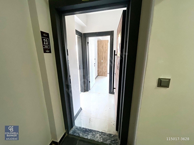 CB AKADEMİ BAĞÇEŞME PRESTIGE2 KİRALIK 2+1 ÇATI DUBLEKSİ DAİRE - Görsel 30