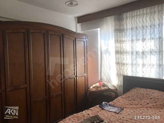 AKN GAYRİMENKULDEN EŞYALI KİRALIK 2+1 DAİRE - Görsel 7
