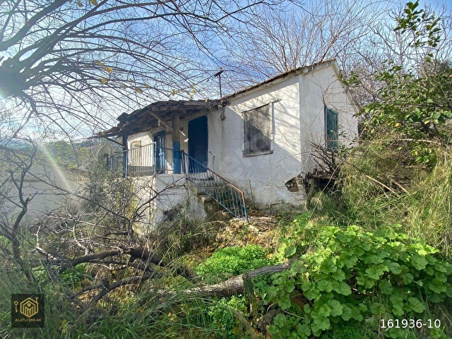 Söke Avşar Satılık