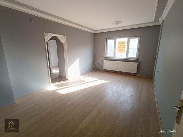 LOOKHAUSE BURSA NİLÜFER KURTULUŞ KİRALIK 2+1 DAİRE - Görsel 7