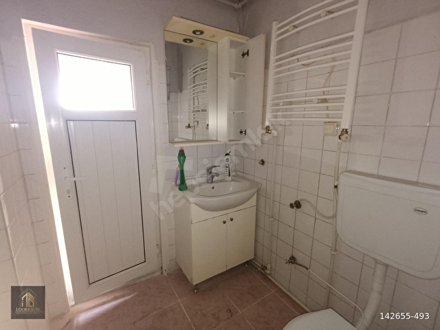 LOOKHAUSE BURSA NİLÜFER KURTULUŞ KİRALIK 2+1 DAİRE - Görsel 11