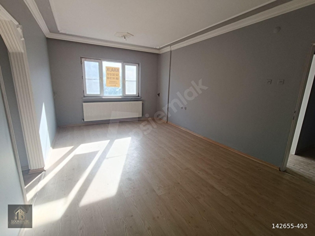 LOOKHAUSE BURSA NİLÜFER KURTULUŞ KİRALIK 2+1 DAİRE - Görsel 9