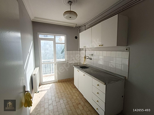 LOOKHAUSE BURSA NİLÜFER KURTULUŞ KİRALIK 2+1 DAİRE - Görsel 10