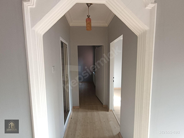 LOOKHAUSE BURSA NİLÜFER KURTULUŞ KİRALIK 2+1 DAİRE - Görsel 2