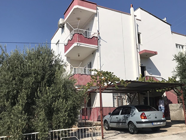 Silifkede 3 Katli Satilik Bina 39623 1629 Hurriyet Emlak