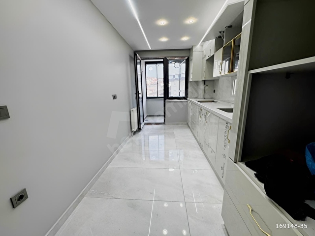 YEŞİLPINAR METRO 5 DK LÜX SIFIR ASANSÖR+K.OTOPARK 1.KT 2+1 110m2 - Görsel 15