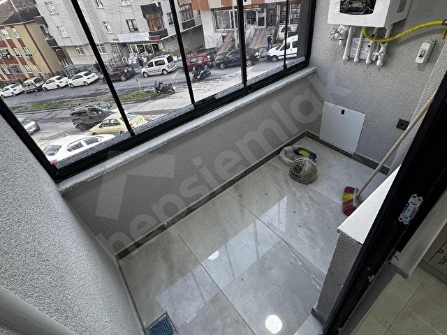 YEŞİLPINAR METRO 5 DK LÜX SIFIR ASANSÖR+K.OTOPARK 1.KT 2+1 110m2 - Görsel 17
