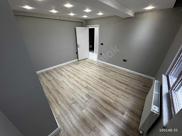YEŞİLPINAR METRO 5 DK LÜX SIFIR ASANSÖR+K.OTOPARK 1.KT 2+1 110m2 - Görsel 29