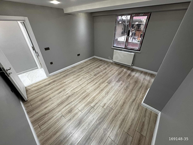 YEŞİLPINAR METRO 5 DK LÜX SIFIR ASANSÖR+K.OTOPARK 1.KT 2+1 110m2 - Görsel 28