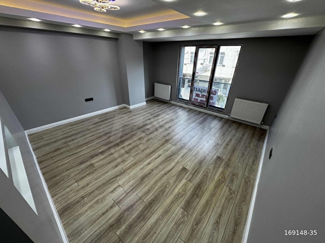 YEŞİLPINAR METRO 5 DK LÜX SIFIR ASANSÖR+K.OTOPARK 1.KT 2+1 110m2 - Görsel 2