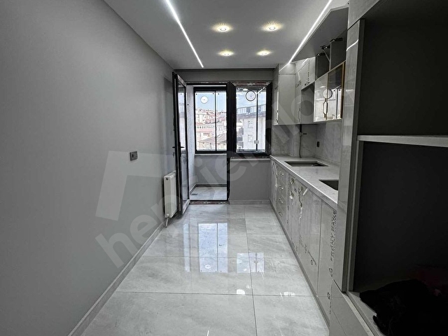YEŞİLPINAR METRO 5 DK LÜX SIFIR ASANSÖR+K.OTOPARK 1.KT 2+1 110m2 - Görsel 14