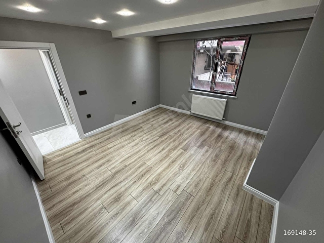 YEŞİLPINAR METRO 5 DK LÜX SIFIR ASANSÖR+K.OTOPARK 1.KT 2+1 110m2 - Görsel 27