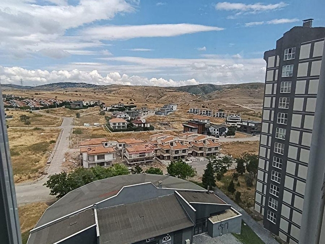 BALVESTDEN TOKİde Satılık Eşyalı 1+1 | HEMEN TAŞINMAYA UYGUN - Görsel 14