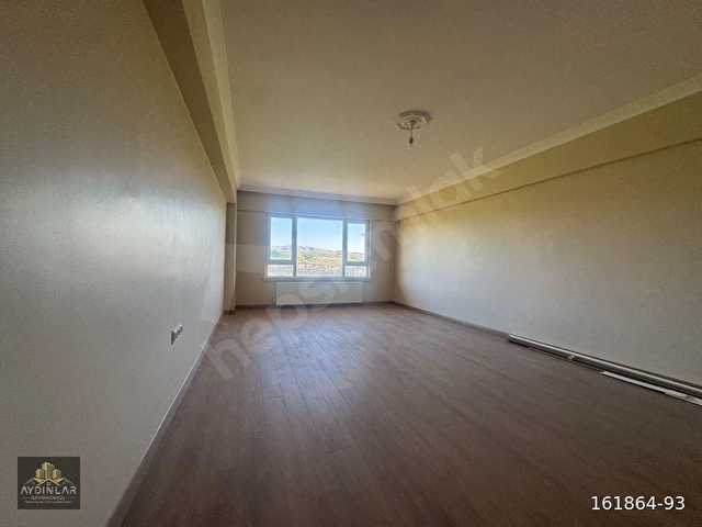 HASANOĞLAN BAHÇELİ EVLER MAH. 3+1 GENİŞ SATILIK DAİRE - Görsel 3