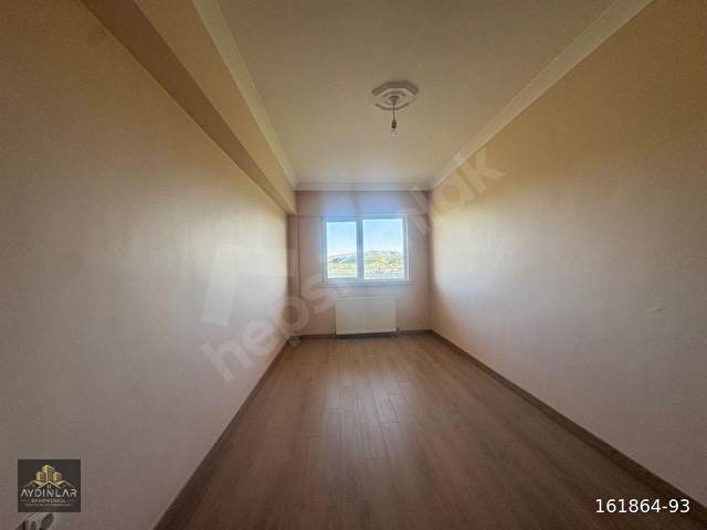 HASANOĞLAN BAHÇELİ EVLER MAH. 3+1 GENİŞ SATILIK DAİRE - Görsel 24