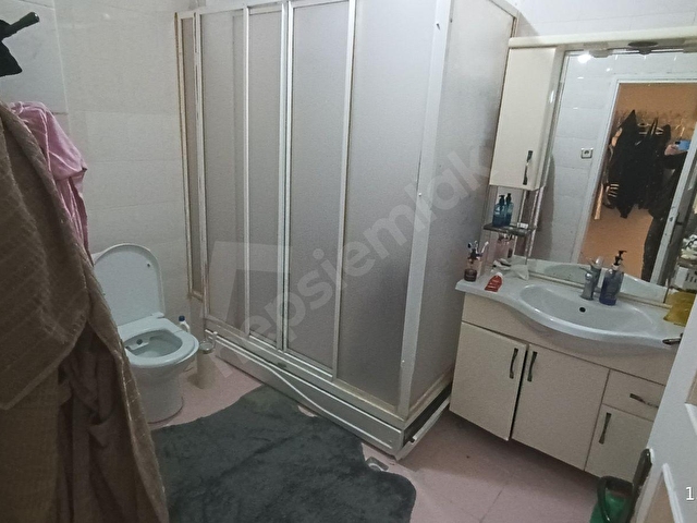 RAMİ CUMA MHDE SATILIK 3+1, 130M2, YÜKSEK GİRİŞ DAİRE - Görsel 13
