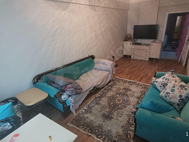 RAMİ CUMA MHDE SATILIK 3+1, 130M2, YÜKSEK GİRİŞ DAİRE - Görsel 4
