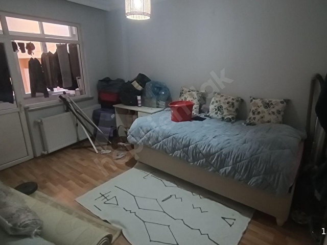 RAMİ CUMA MHDE SATILIK 3+1, 130M2, YÜKSEK GİRİŞ DAİRE - Görsel 7