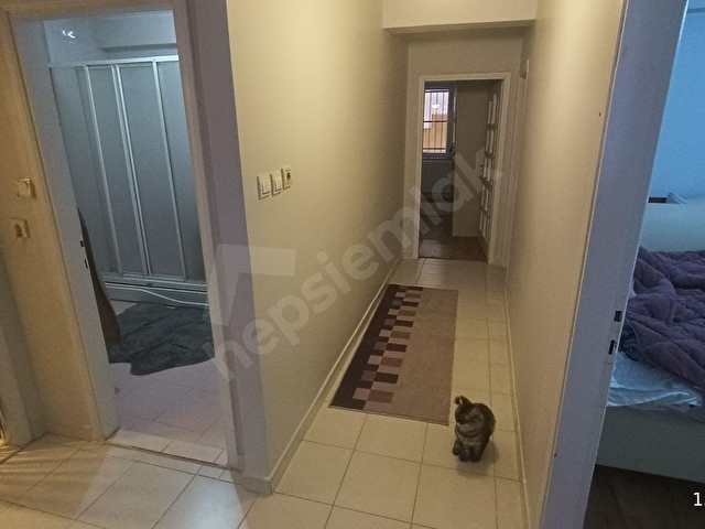 RAMİ CUMA MHDE SATILIK 3+1, 130M2, YÜKSEK GİRİŞ DAİRE - Görsel 19