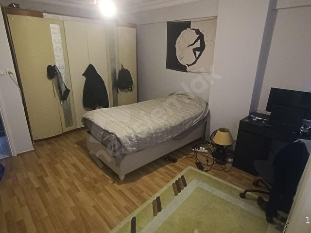RAMİ CUMA MHDE SATILIK 3+1, 130M2, YÜKSEK GİRİŞ DAİRE - Görsel 11