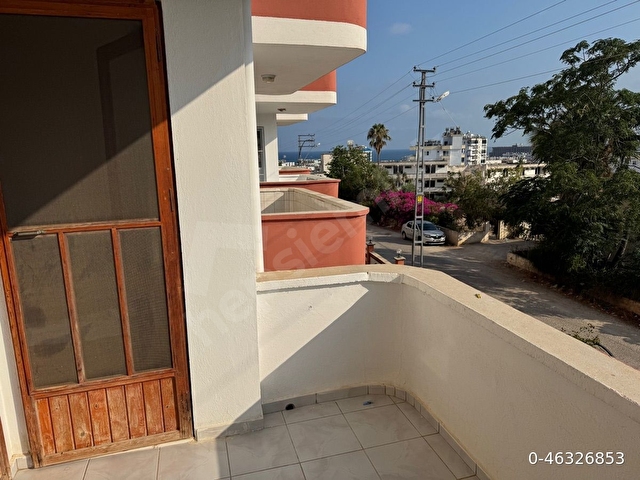 Silifke Atakent (Susanoğlu) 2+1 Satılık Daire (Eşyalı) - Görsel 8