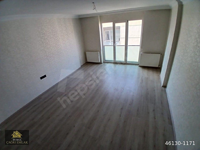 BURSA OSMANGAZİ ELMASBAHÇE DE ASANSÖRLÜ 4+2 DUBLEKS SIFIR DAİRE - Görsel 10