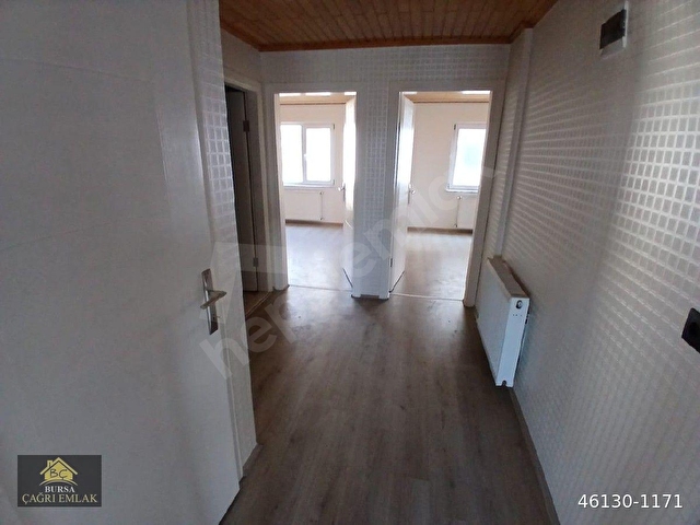BURSA OSMANGAZİ ELMASBAHÇE DE ASANSÖRLÜ 4+2 DUBLEKS SIFIR DAİRE - Görsel 11