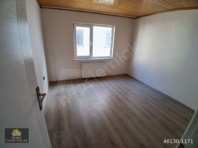 BURSA OSMANGAZİ ELMASBAHÇE DE ASANSÖRLÜ 4+2 DUBLEKS SIFIR DAİRE - Görsel 14