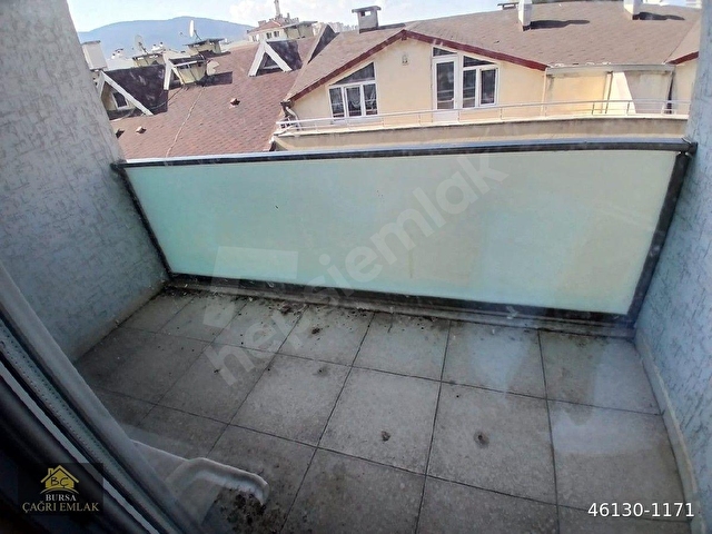 BURSA OSMANGAZİ ELMASBAHÇE DE ASANSÖRLÜ 4+2 DUBLEKS SIFIR DAİRE - Görsel 16