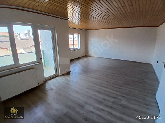 BURSA OSMANGAZİ ELMASBAHÇE DE ASANSÖRLÜ 4+2 DUBLEKS SIFIR DAİRE - Görsel 17