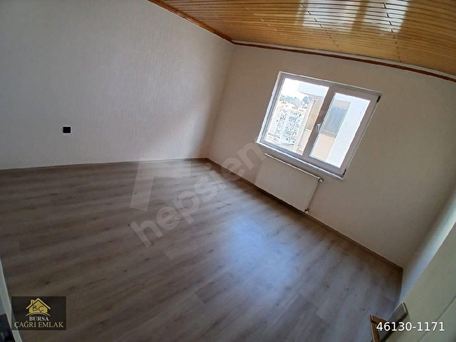 BURSA OSMANGAZİ ELMASBAHÇE DE ASANSÖRLÜ 4+2 DUBLEKS SIFIR DAİRE - Görsel 18