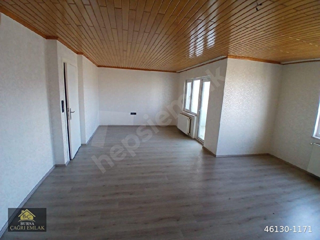BURSA OSMANGAZİ ELMASBAHÇE DE ASANSÖRLÜ 4+2 DUBLEKS SIFIR DAİRE - Görsel 19
