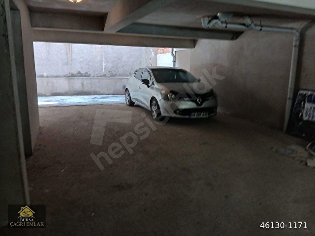 BURSA OSMANGAZİ ELMASBAHÇE DE ASANSÖRLÜ 4+2 DUBLEKS SIFIR DAİRE - Görsel 26